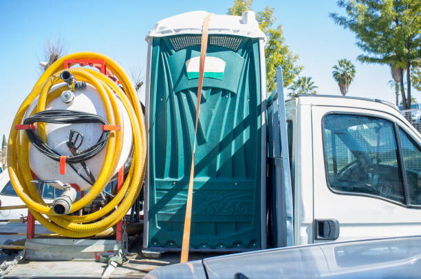 Best Portable toilet rental cost  in Takoma Park, MD