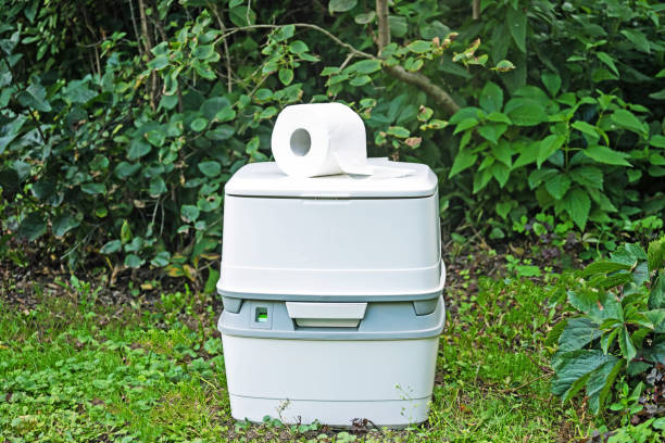 Best Affordable portable toilet rental  in Takoma Park, MD
