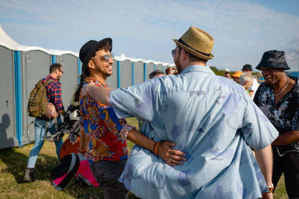 Best High-end porta potty rental  in Takoma Park, MD