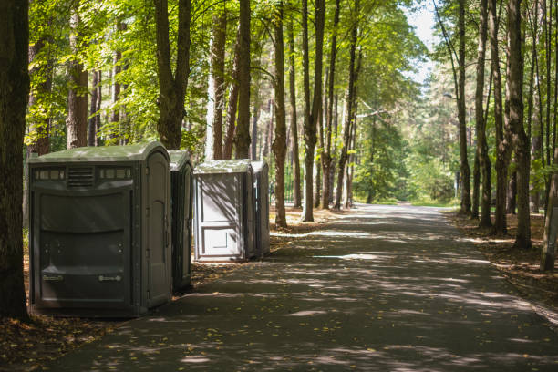 Best Porta potty delivery and setup  in Takoma Park, MD