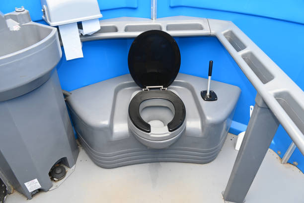 Best Porta potty services near me  in Takoma Park, MD