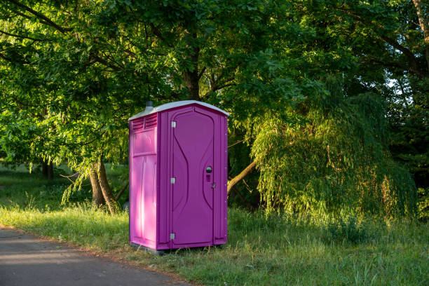 Takoma Park, MD porta potty rental Company