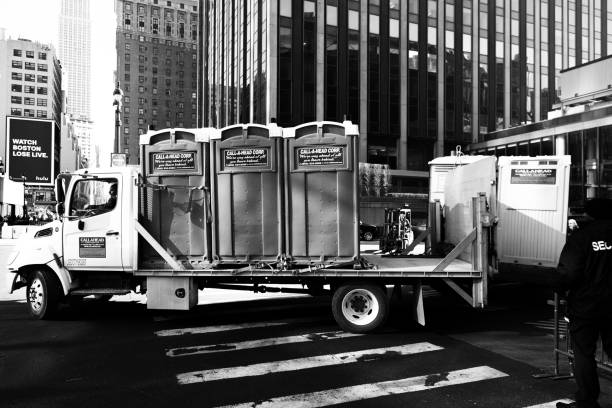 Best Best portable toilet rental  in Takoma Park, MD