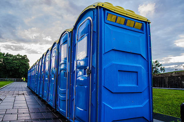 Best Temporary restroom rental  in Takoma Park, MD