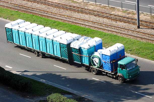 Best Luxury portable toilet rental  in Takoma Park, MD