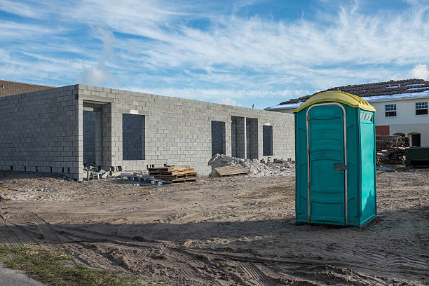 Best Porta potty rental for outdoor events  in Takoma Park, MD